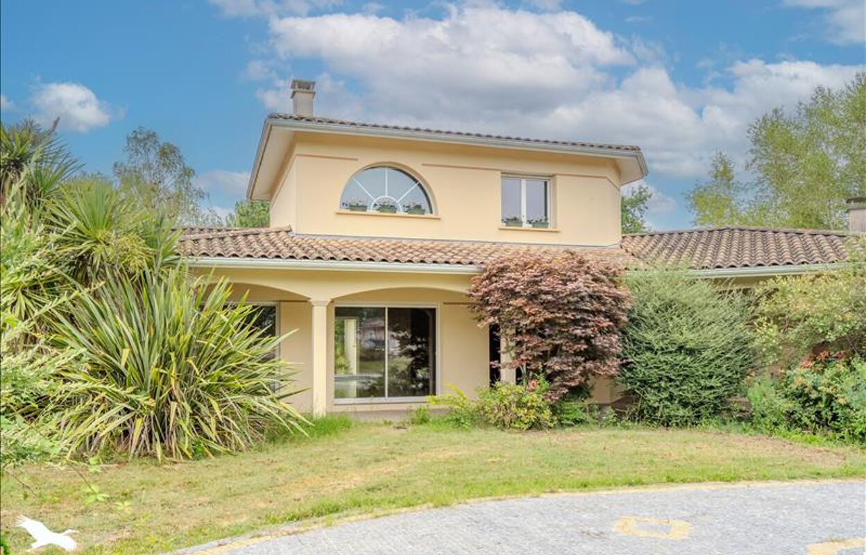 maison 6 pièces 185 m2 à vendre à Pessac (33600)