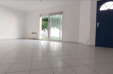 vente maison 189 570 € à proximité de Baron (33750)