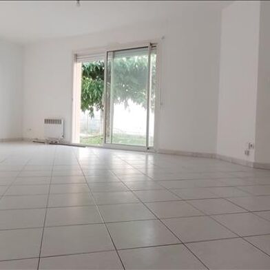 Maison 3 pièces 71 m²