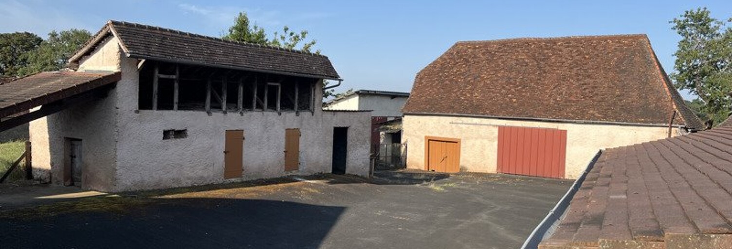 Maison 6 Pièces 158 m² à vendre à Salagnac (24160)