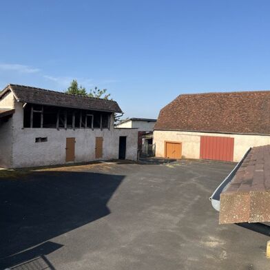 Maison 6 pièces 186375 €