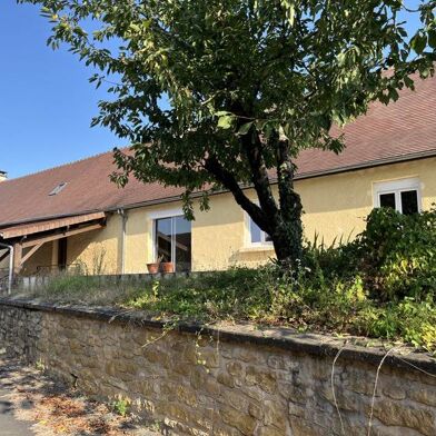 Maison 6 pièces 176550 €