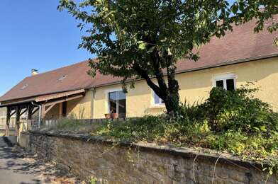 Maison 6 pièces 176550 €