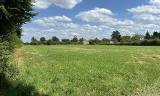 Terrain  7780 m² à vendre à Saint-Denis-de-Jouhet (36230)