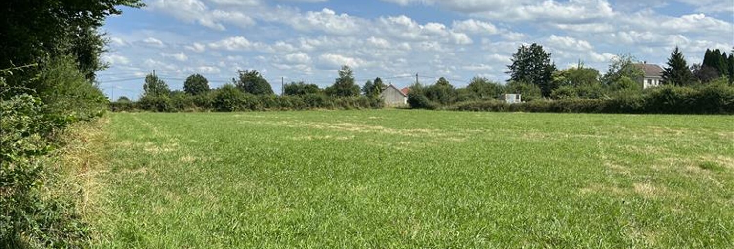 Terrain  7780 m² à vendre à Saint-Denis-de-Jouhet (36230)