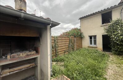 vente maison 197 000 € à proximité de Baraigne (11410)