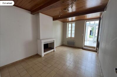 vente maison 181 000 € à proximité de Sainte-Camelle (11410)