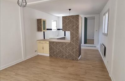 vente appartement 134 375 € à proximité de Arvert (17530)