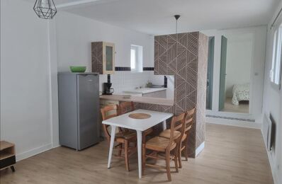 vente appartement 134 375 € à proximité de Arvert (17530)