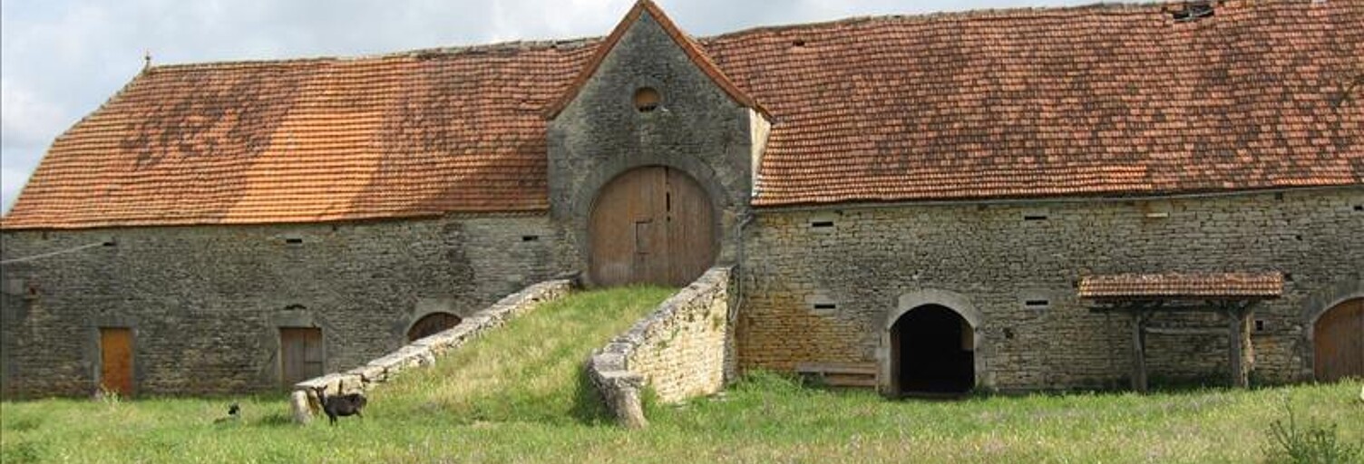 Maison 3 Pièces 400 m² à vendre à Cœur de Causse (46240)