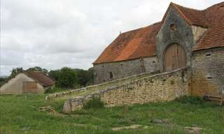 Maison 3 Pièces 400 m² à vendre à Cœur de Causse (46240)