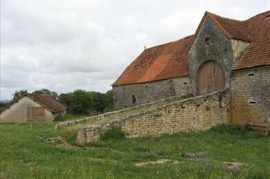 Maison 3 pièces 171200 €