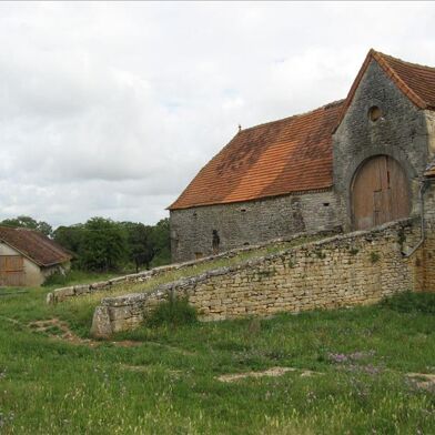 Maison 3 pièces 171200 €