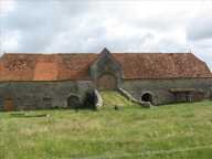Corps de Ferme de 3 pièces principales — photo 2