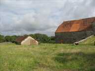 Corps de Ferme de 3 pièces principales — photo 3