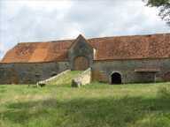 Corps de Ferme de 3 pièces principales — photo 4