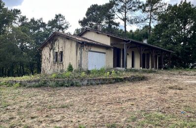 vente maison 118 800 € à proximité de Eygurande-Et-Gardedeuil (24700)