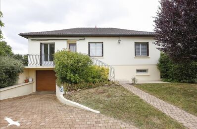 vente maison 239 000 € à proximité de Azay-sur-Cher (37270)