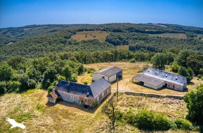 vente maison 160 500 € à proximité de Larche (19600)