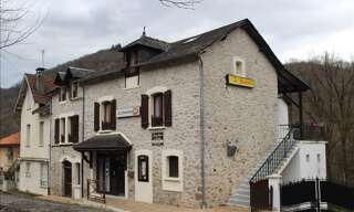 Immeuble   m² à vendre à Laval-de-Cère (46130)