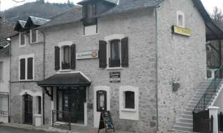 Immeuble   m² à vendre à Laval-de-Cère (46130)