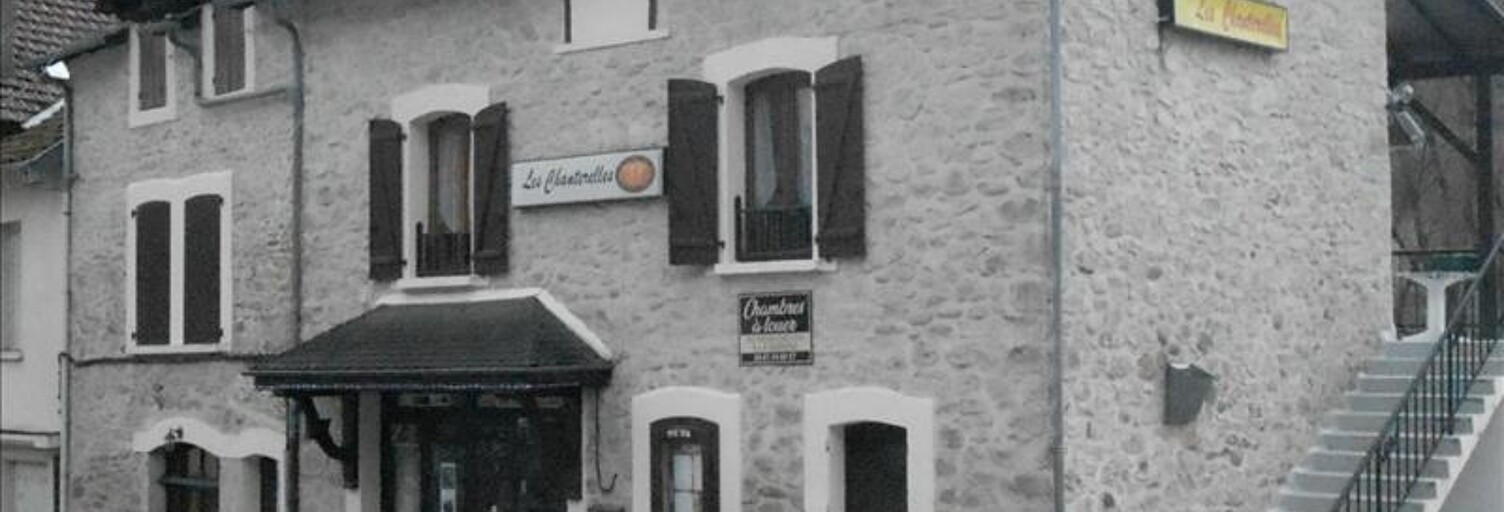 Immeuble   m² à vendre à Laval-de-Cère (46130)