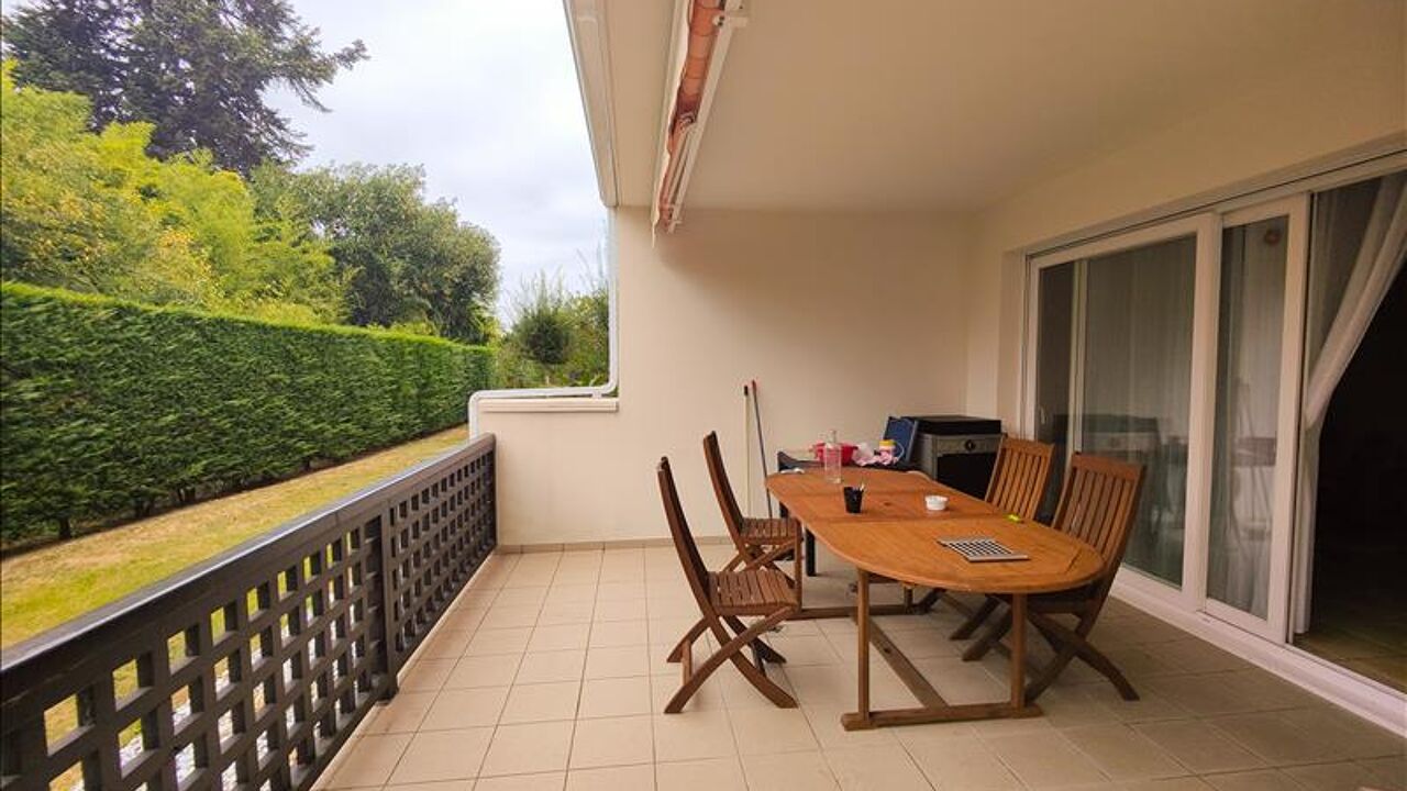 appartement 3 pièces 69 m2 à vendre à Saint-Paul-Lès-Dax (40990)