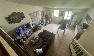 Maison 3 Pièces 80 m² à vendre à Mons (16140)