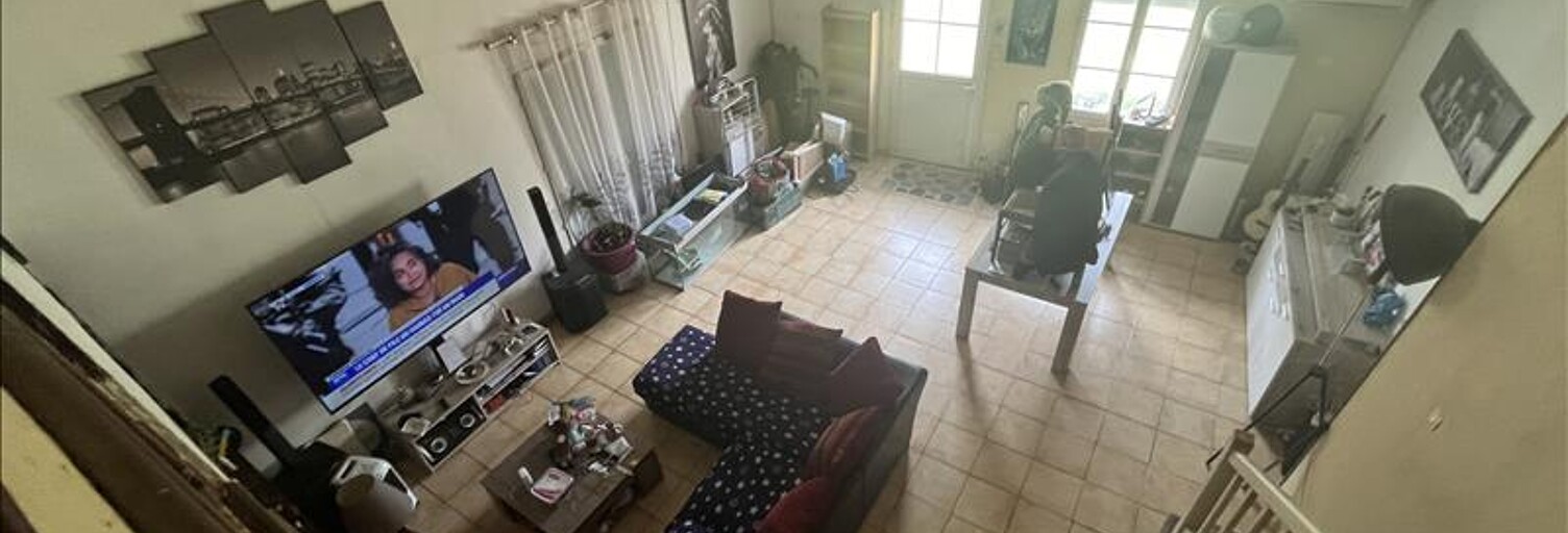 Maison 3 Pièces 80 m² à vendre à Mons (16140)