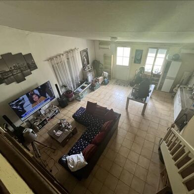 Maison 3 pièces 77350 €