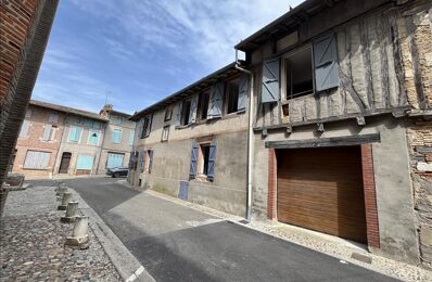 vente maison 66 900 € à proximité de Bouillac (82600)