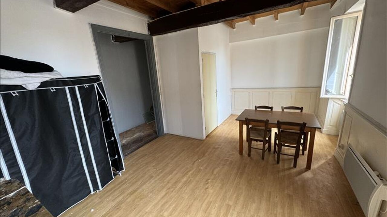 maison 5 pièces 163 m2 à vendre à Beaumont-de-Lomagne (82500)