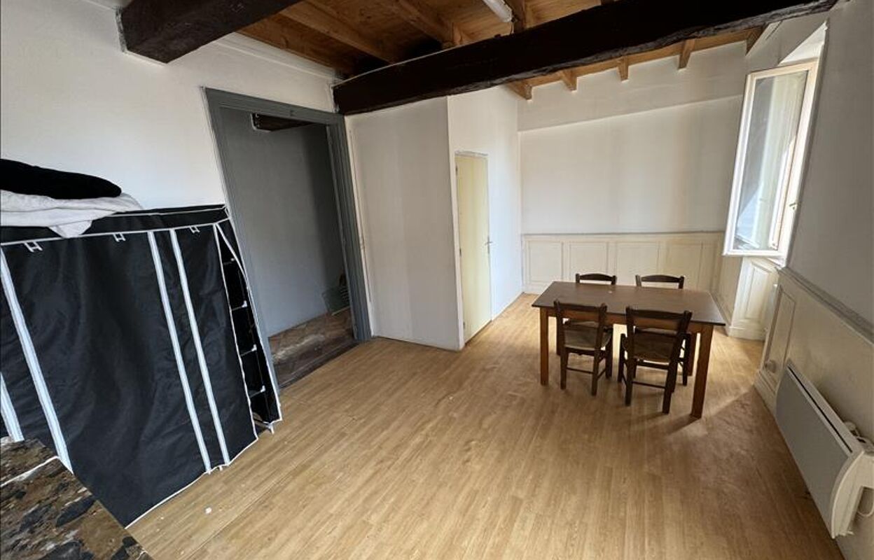 maison 5 pièces 163 m2 à vendre à Beaumont-de-Lomagne (82500)