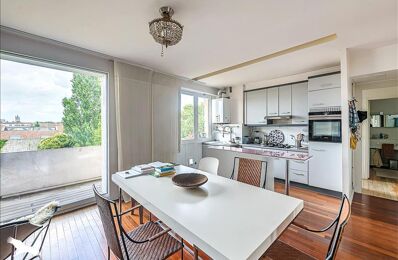 vente appartement 365 000 € à proximité de Saint-Jean-d'Illac (33127)