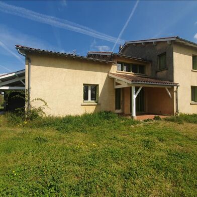 Maison 8 pièces 162640 €