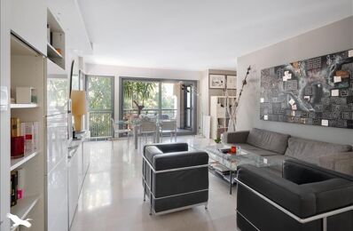 vente appartement 504 000 € à proximité de Murviel-Lès-Montpellier (34570)