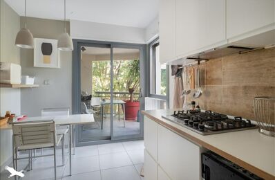 vente appartement 477 750 € à proximité de Vendargues (34740)