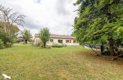 vente maison 332 325 € à proximité de Sadirac (33670)