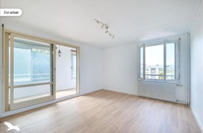 vente appartement 244 000 € à proximité de Courzieu (69690)