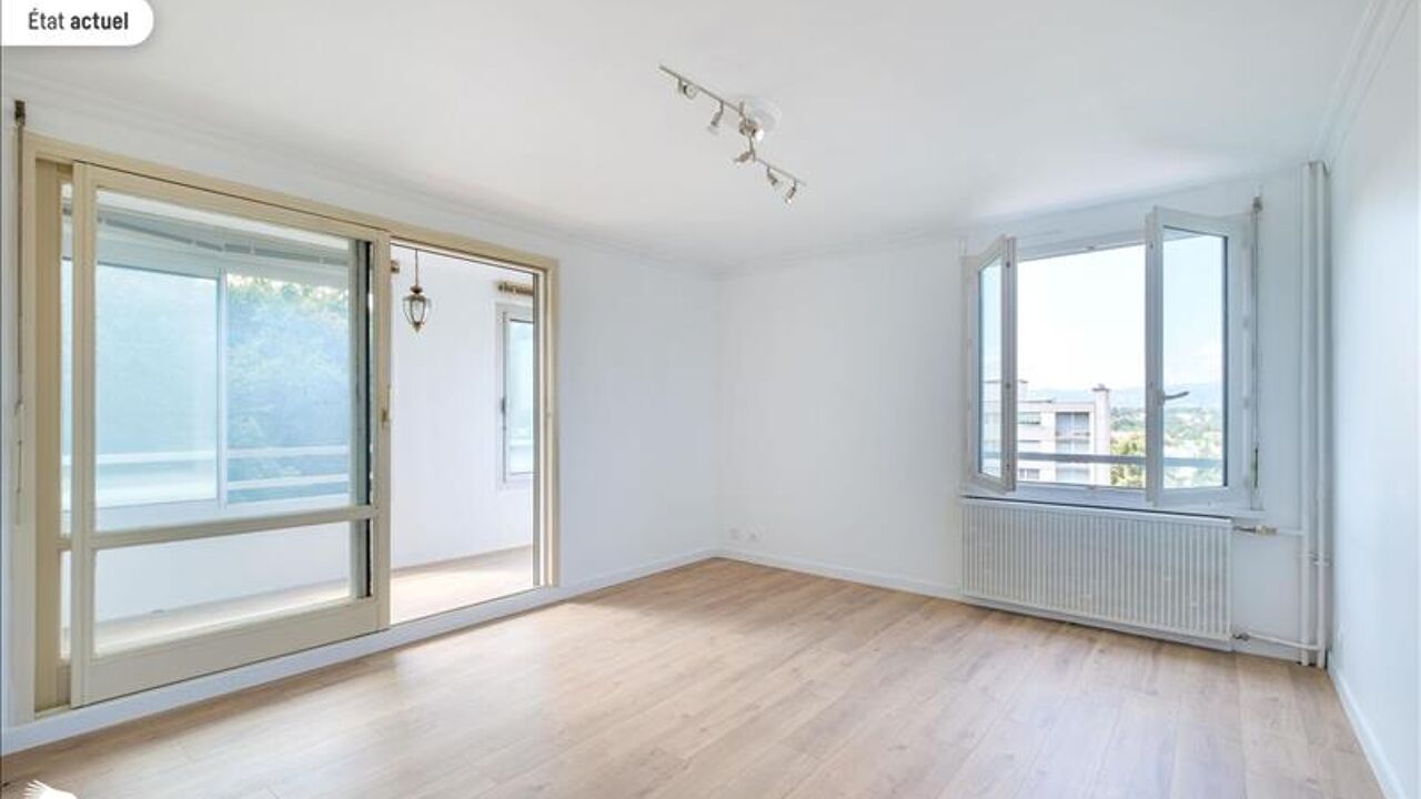 appartement 3 pièces 70 m2 à vendre à Lyon 5 (69005)