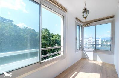 vente appartement 244 000 € à proximité de Neuville-sur-Saône (69250)