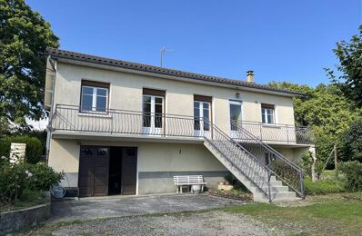 vente maison 171 200 € à proximité de Verneuil-sur-Vienne (87430)