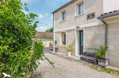 vente maison 316 500 € à proximité de Saint-Aubin-de-Médoc (33160)