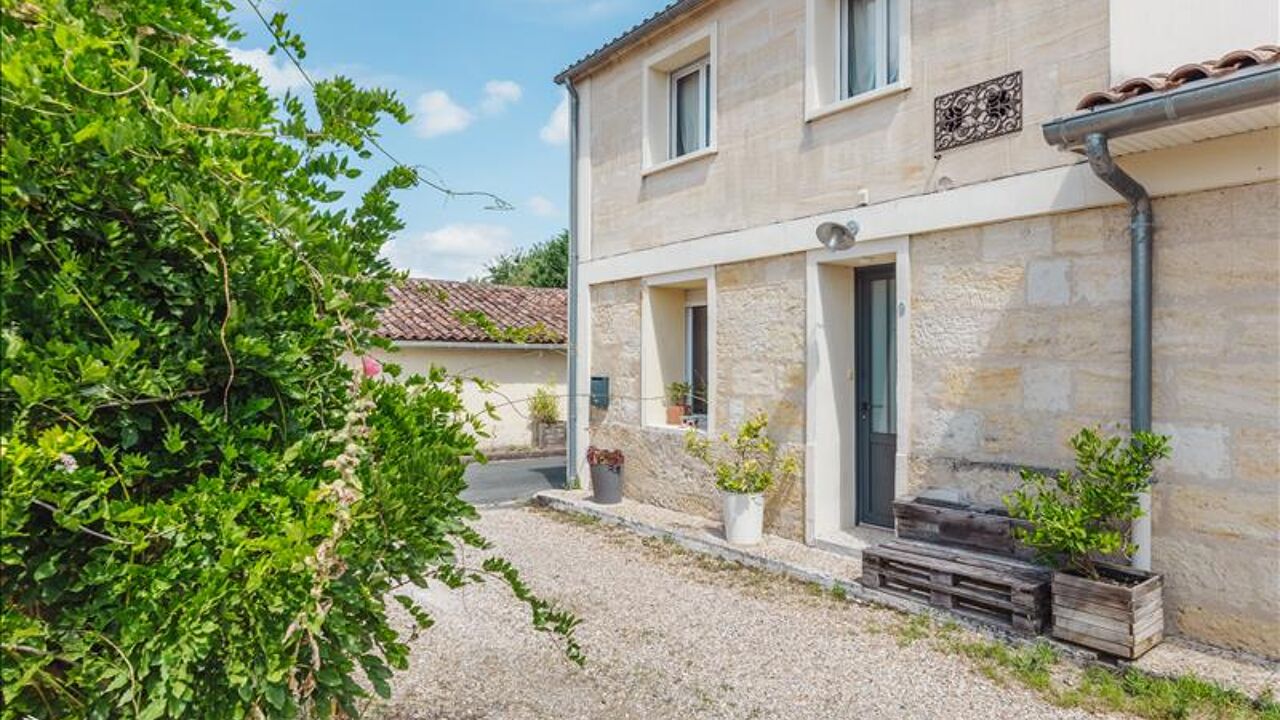 maison 3 pièces 80 m2 à vendre à Eysines (33320)