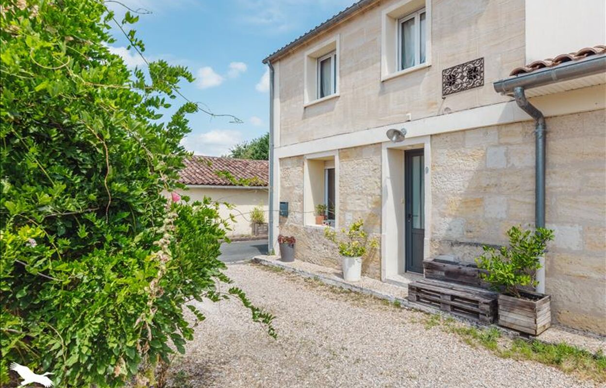 maison 3 pièces 80 m2 à vendre à Eysines (33320)