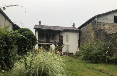 vente maison 129 000 € à proximité de Roquefort-sur-Garonne (31360)