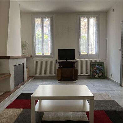 Maison 5 pièces 121 m²