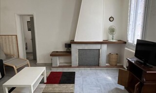 Maison 5 Pièces 121 m² à vendre à Castillon-la-Bataille (33350)