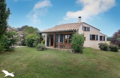 vente maison 465 000 € à proximité de Garrigues (81500)