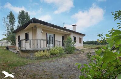 vente maison 349 000 € à proximité de Labastide-Saint-Georges (81500)